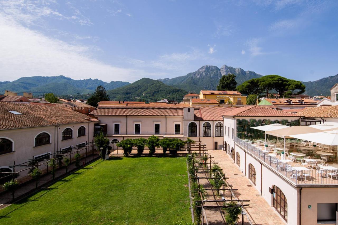 Palazzo San Giovanni Cava deʼ Tirreni Extérieur photo